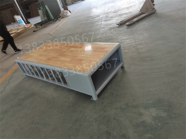 揭阳拘留所床具