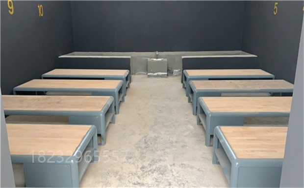 揭阳拘留所床具