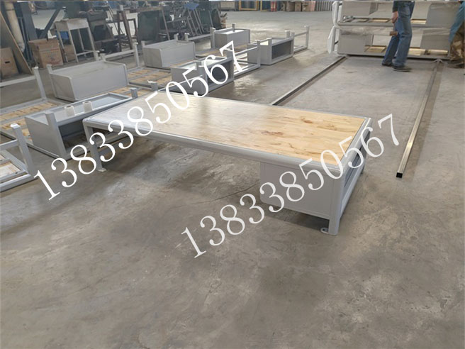 揭阳监狱床具