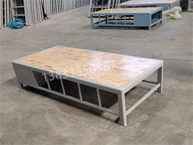 揭阳Y型看守所床具